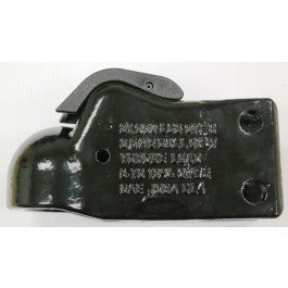 Adjustable Coupler - 18K - 2-5/16"