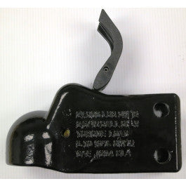 Adjustable Coupler - 18K - 2-5/16"