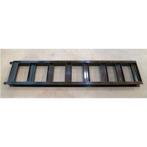 Slide-In Ramp Assembly for C5 & C6 Trailers (3" Channel) Slide-In Ramps PJ Trailers