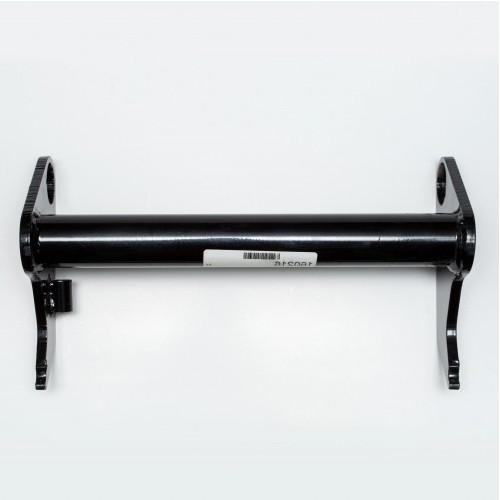 Double Hinge Assembly - Fold Up Ramps - LH Ramp Hinges PJ Trailers