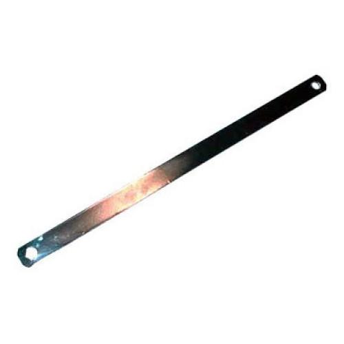 Standup Ramp Stabilizer 2-3/8"x36" Standup Ramp Stabilizers PJ Trailers