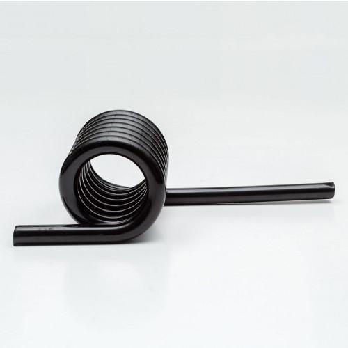 Carhauler Ramp Spring - LH Ramp Springs PJ Trailers