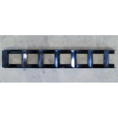 ATV Side Ramp - 51"x9.75" ATV Ramps PJ Trailers