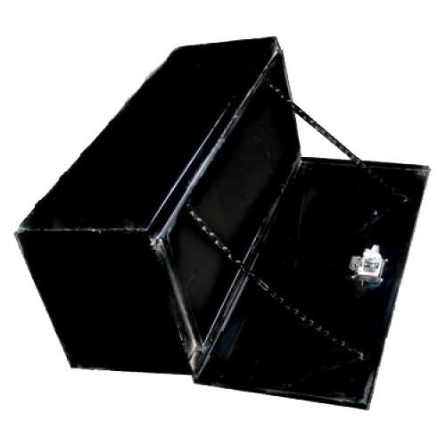 Toolbox Assembly - Side Mount 45"x18" Side Mount Toolbox PJ Trailers