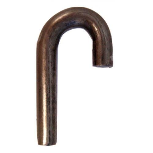 Tarp Tie Off Hook 5/16" Zinc Plate Tarp Kit Hardware PJ Trailers