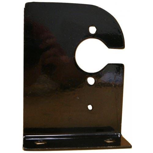 Front Mount, Left Hand Tarp Bracket for Buyers Kit Tarp Kit Hardware PJ Trailers