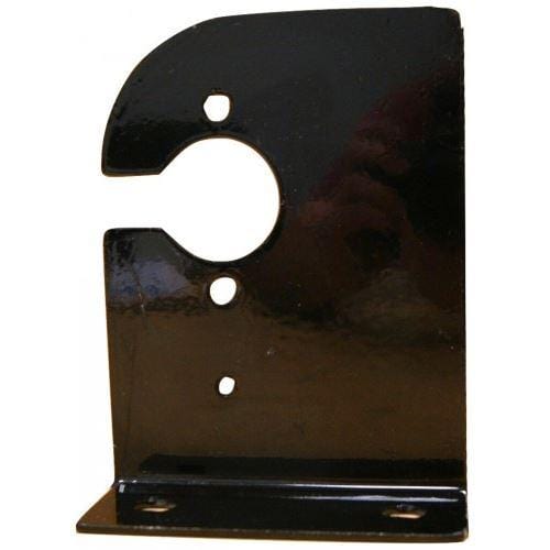 Front Mount, Right Hand Tarp Bracket for Buyers Kit Tarp Kit Hardware PJ Trailers