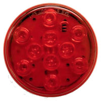 Thumbnail for Red Sealed LED Tail Light, 4