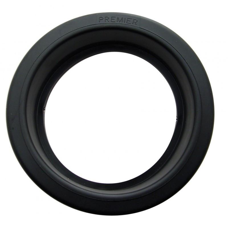Grommet, 4" Round - Sealed Taillight Grommets PJ Trailers