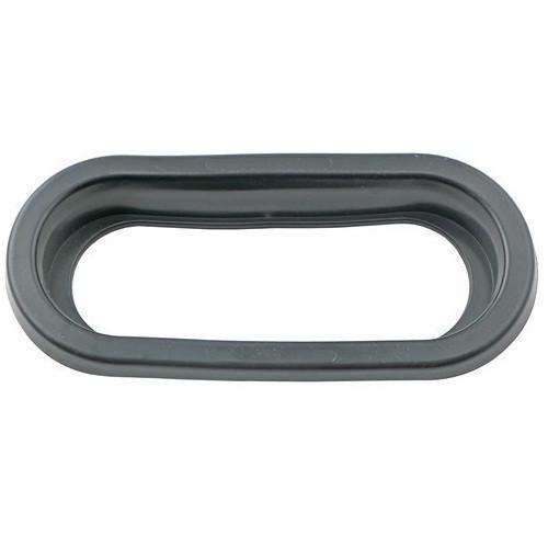 Grommet, 6" Oval - Sealed Taillight Grommets PJ Trailers
