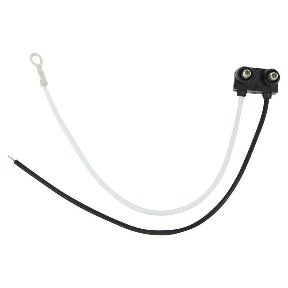 Pigtail Wire - 2 Wire Pigtail Wires PJ Trailers