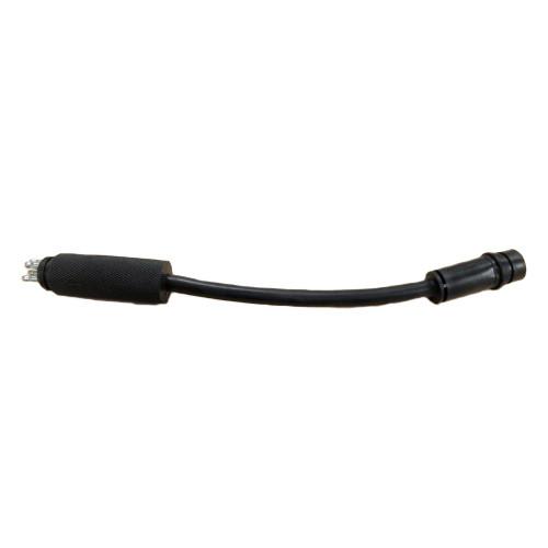 Adapter for 7-Way Harness for RV Wiring Harness PJ Trailers