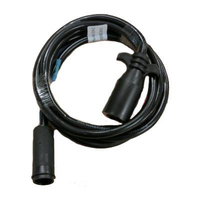 Harness Mx Front New 7 pin (hooded) Wiring Harness PJ Trailers