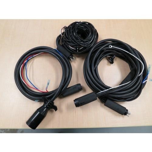 Complete Harness - 22'-24' (7 way)