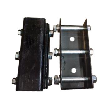 Ready Rail Trimmer Rack Adapter Trimmer Rack Adapter PJ Trailers