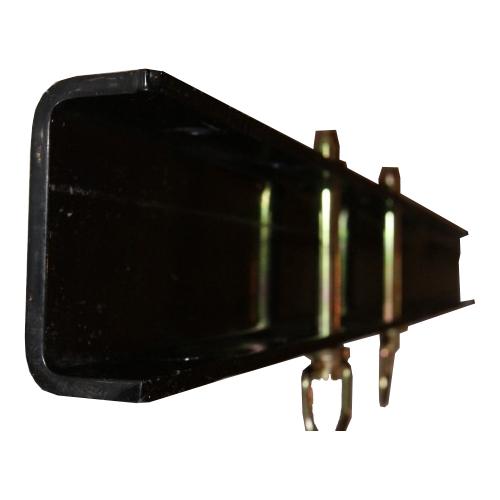 Adjustable Pipe Stake - 48" Trimmer Rack Adapter PJ Trailers