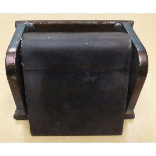 Half Pivot Hinge for Dumps/Tilts Hinge PJ Trailers