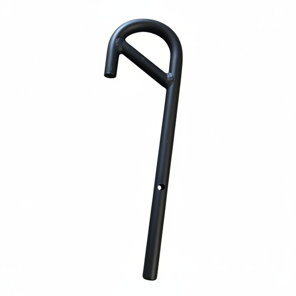 Gate Latch Handle Pin Gate Mounting Parts PJ Trailers