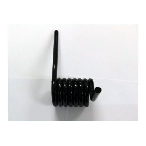 Spring for Double Hinge Assembly Monster Ramp - LH Ramp Springs PJ Trailers