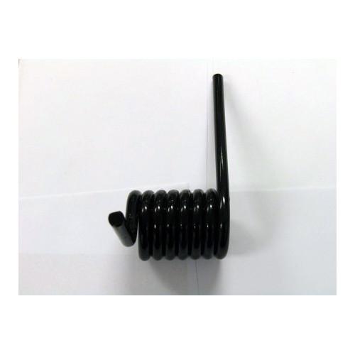 Spring for Double Hinge Assembly Monster Ramp - RH Ramp Springs PJ Trailers