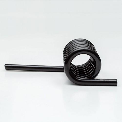 Carhauler Ramp Spring - RH Ramp Springs PJ Trailers