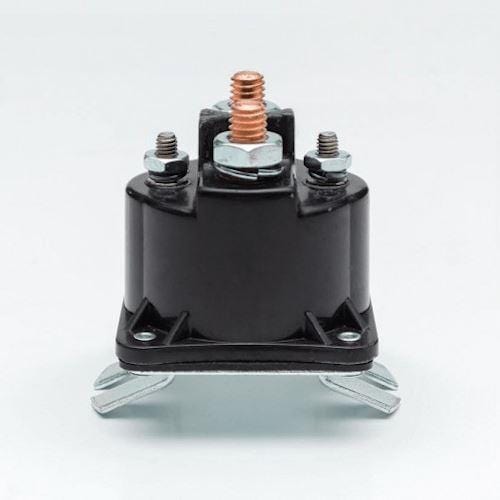 Solenoid - KTI Unit Pumps KTI