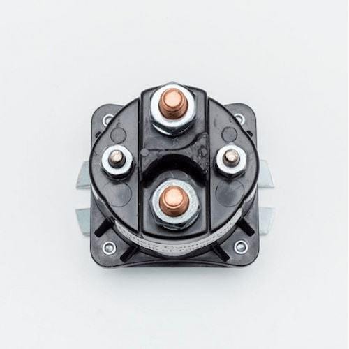 Solenoid - KTI Unit Pumps KTI