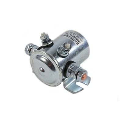Hydraulics super duty metal hydraulic solenoid 12 volt DC 2512