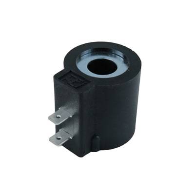 Hydraulics Round "Up" Electrical Coil