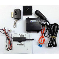 Thumbnail for KWR-003 Wireless Controller for KTI Units Remote Control KTI 