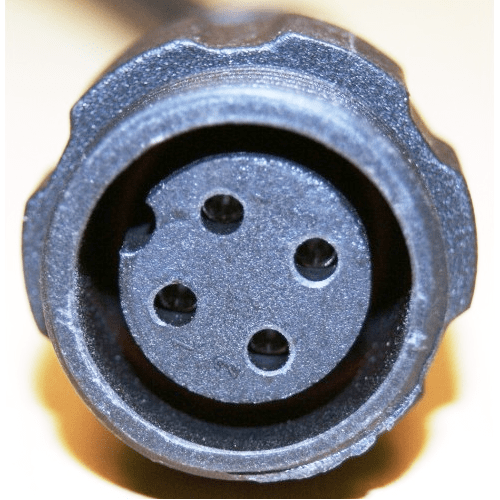Pigtail Adapter 2015 Connector