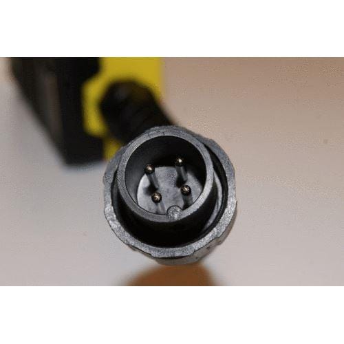 Remote Double/Single KTI 6" with 2015 Connector Remote Control KTI