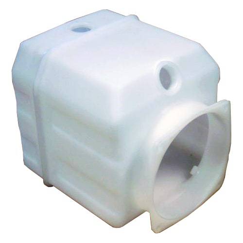 KTI 3 qt Reservoir Pumps KTI