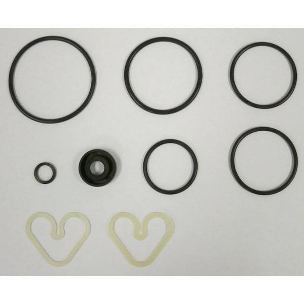 Pump Seal Kit (46-2)