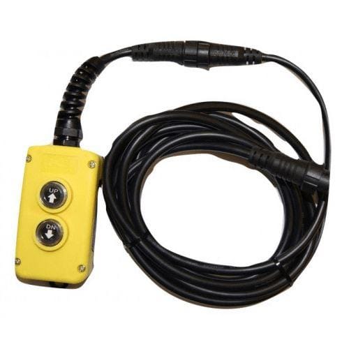 KTI Wired Remote (new) 2015 Remote Control KTI