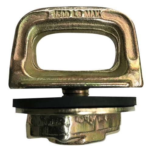 T-Style Deck Hook