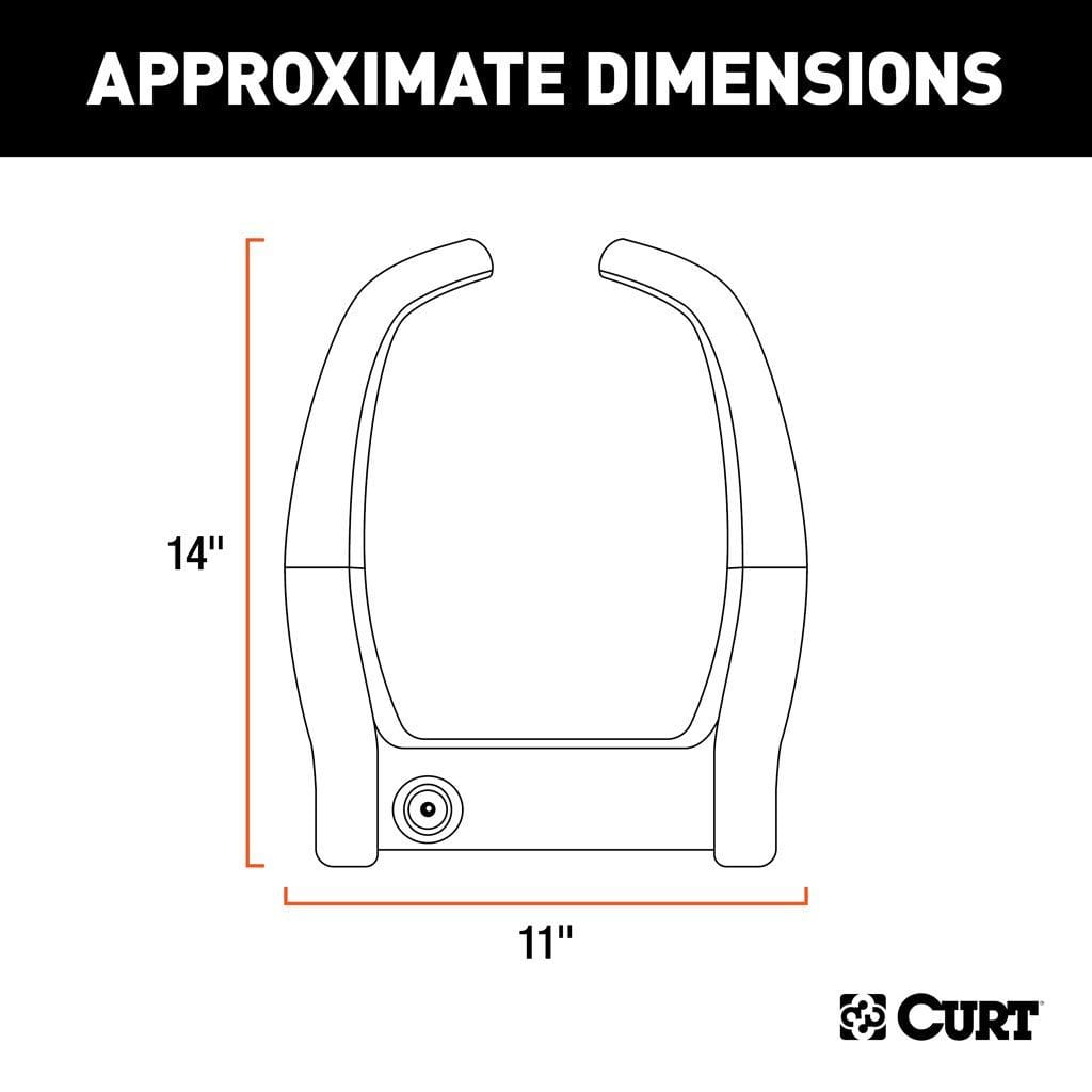 Wheel Chock Lock