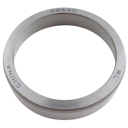 25520 Replacement Race for 25580 Bearing Races Redline