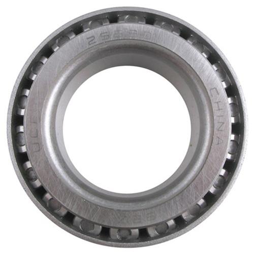 Replacement Trailer Hub Bearing - 25580 Bearings QRG