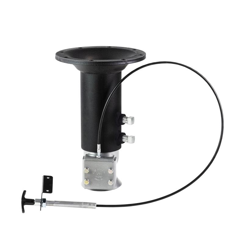 Ranch Hitch Adapter