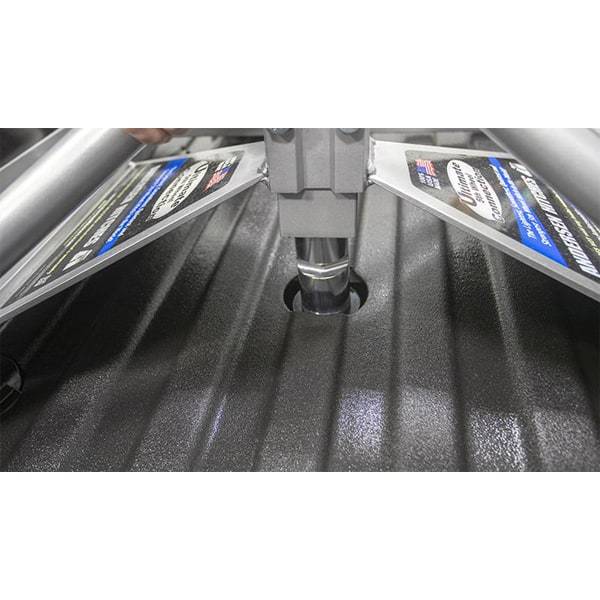 Andersen Bed Shaft 5th Wheel Hitches Andersen