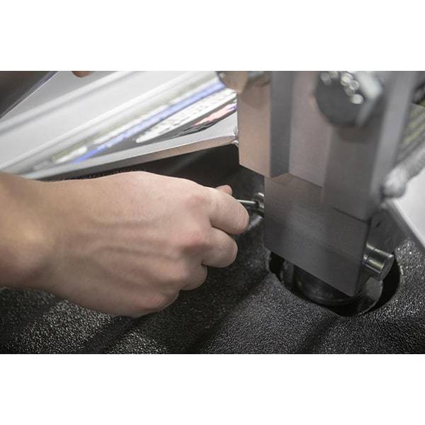 Andersen Bed Shaft 5th Wheel Hitches Andersen