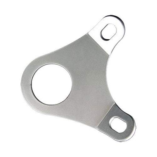 Ultimate Connection Safety Chain Plate ONLY Safety Chain Andersen