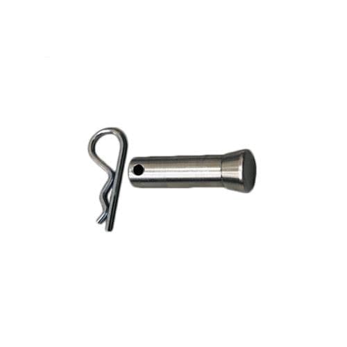 EZ Adjust / EZ HD / WD Hitch Non-Locking Adjustment Rack Pin