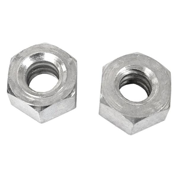 WD Tension nuts (pair)