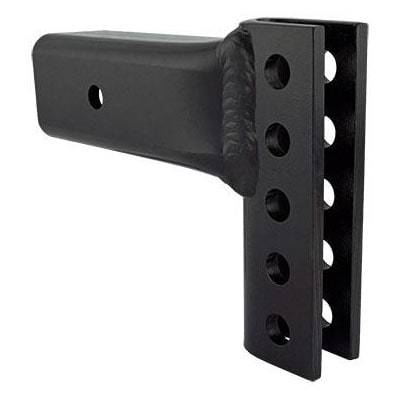 WD/EZ HD 4" Drop/Rise Adjustable Rack - 3" Shank