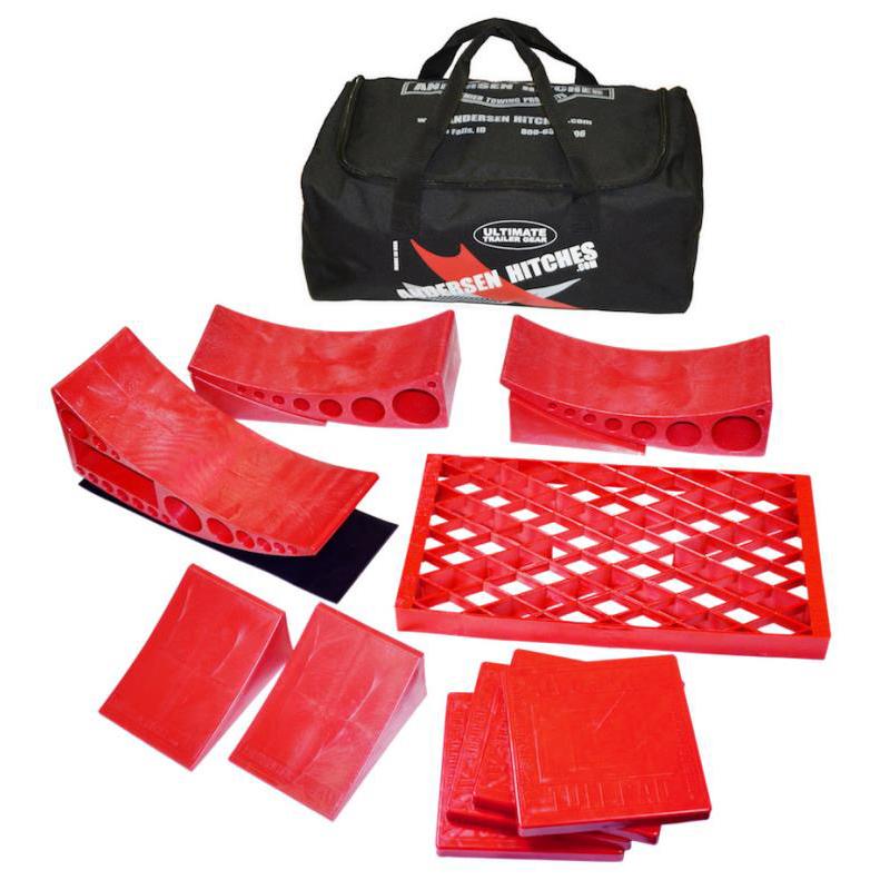 Ultimate Trailer Gear duffel bag RV Accessories Andersen