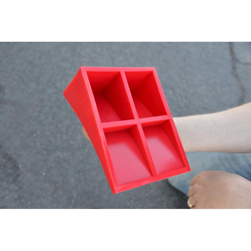 Tuff Chock RV Accessories Andersen