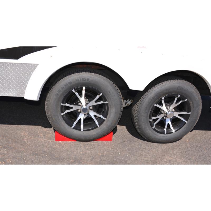 Tuff Chock RV Accessories Andersen