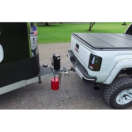 Trailer Jack Block 6 Pack - Free Clean Step Included! RV Accessories Andersen